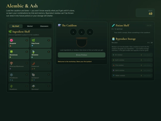 potion_workshop_2.1 screenshot
