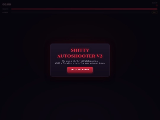 shitty_autoshooter_v2 screenshot