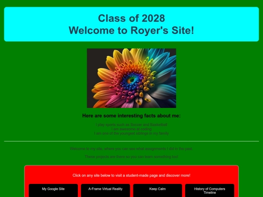 Class_Of_2028/Royer screenshot