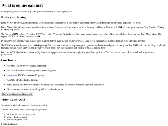 JavaScript/JavaScript_Final_Project screenshot