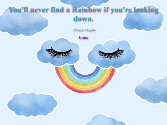 Quote/quote screenshot