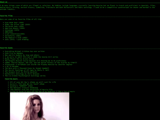 about screenshot