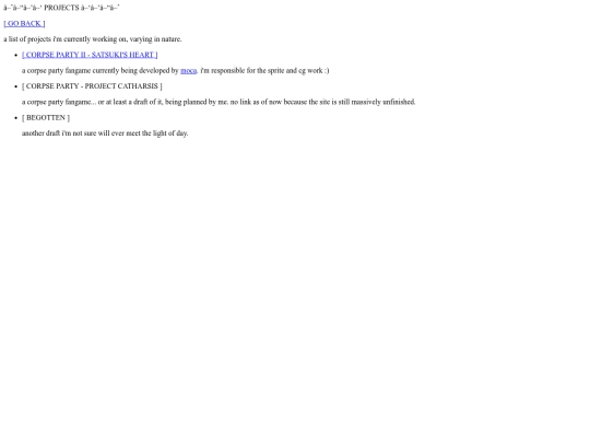 page3_prj screenshot