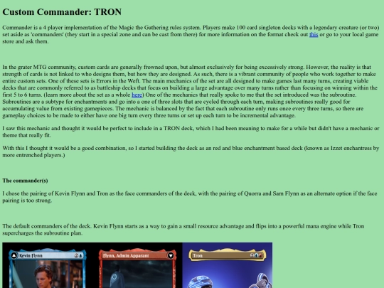 per-projects/TRON screenshot