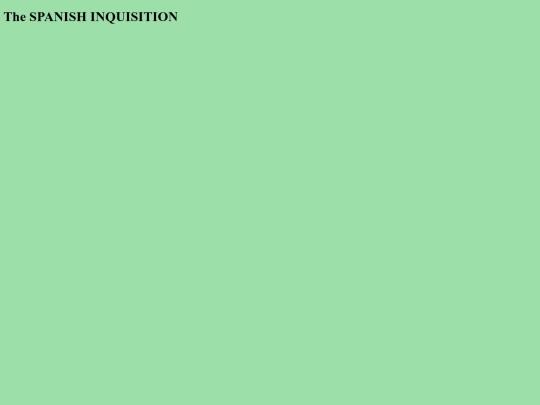 suprisePage screenshot