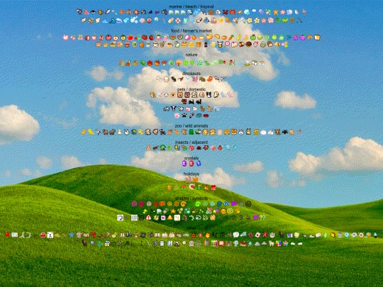 pixels screenshot