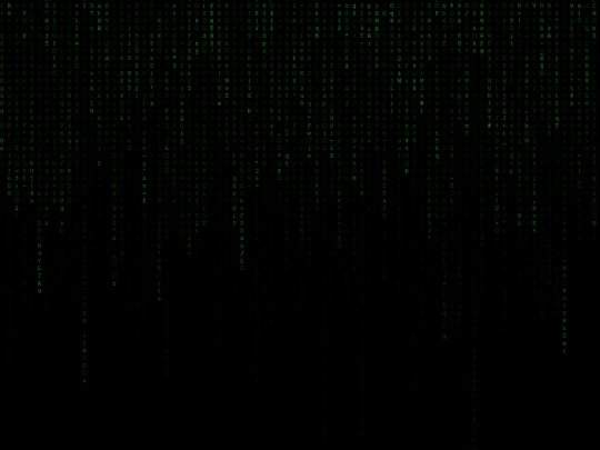 a/2023/12/effetto-matrix screenshot