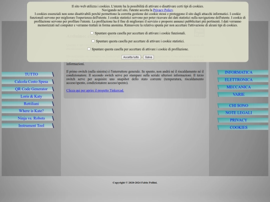 a/2024/01/arduino-condizionatore.it screenshot