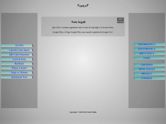 a/2024/legals.it screenshot