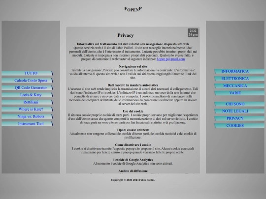 a/2024/privacy.it screenshot