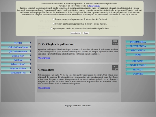 a/2025/mech.it screenshot
