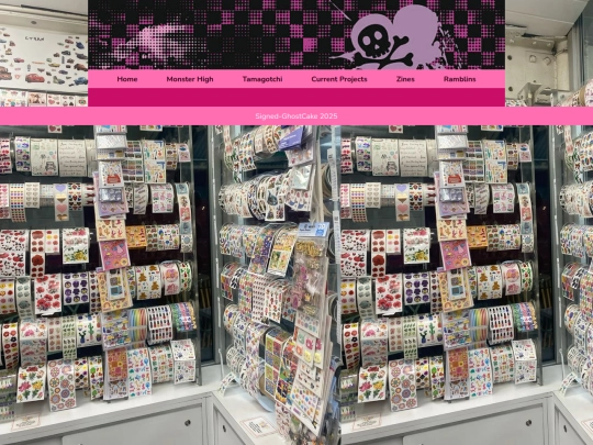 StickerShop screenshot