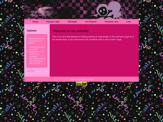 ToyBox screenshot