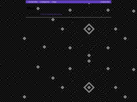 categories/movie screenshot