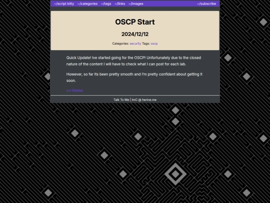 post/2024/12/12/oscp-start screenshot