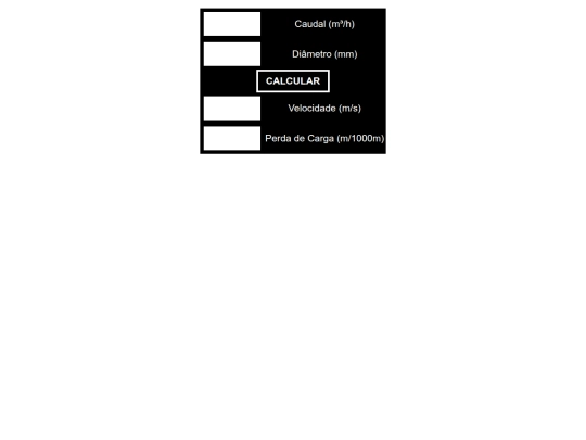 CALC screenshot