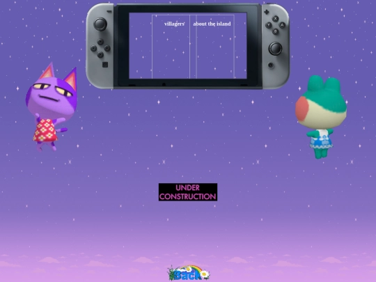 acnl screenshot