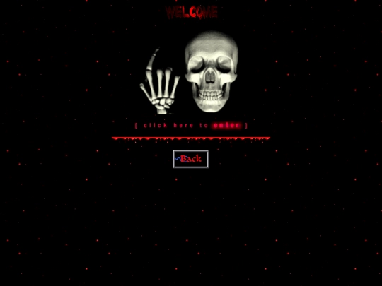 trickortreat screenshot