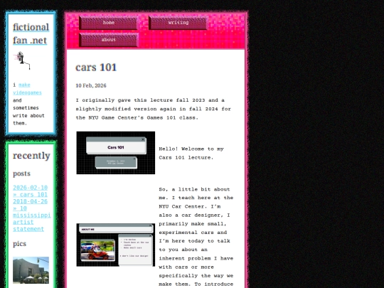 posts/2026-02-10-cars-101 screenshot