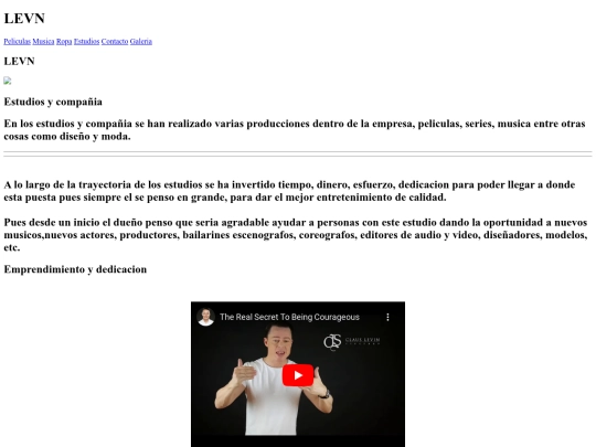 trabajo2 screenshot