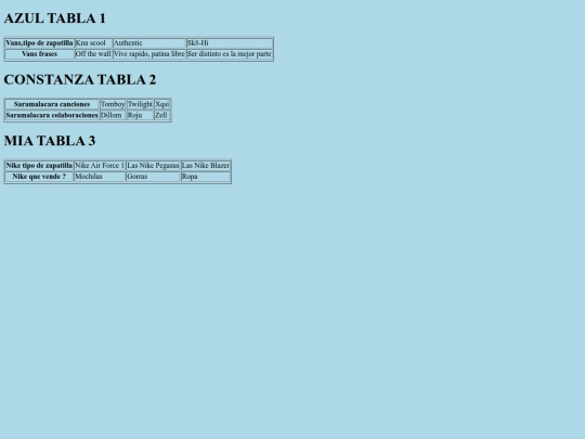 tabla screenshot