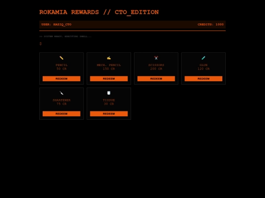 v61 screenshot