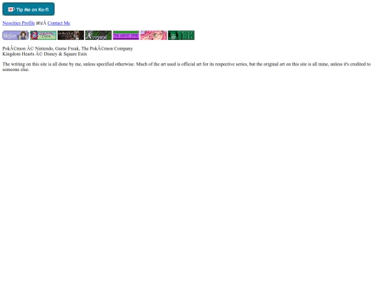 footer2 screenshot
