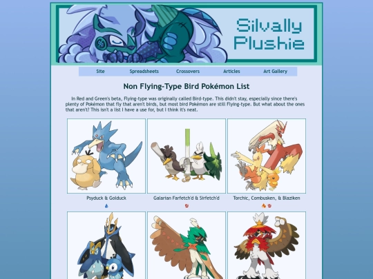 nonflyingbirds screenshot