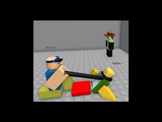 brickarycanon screenshot
