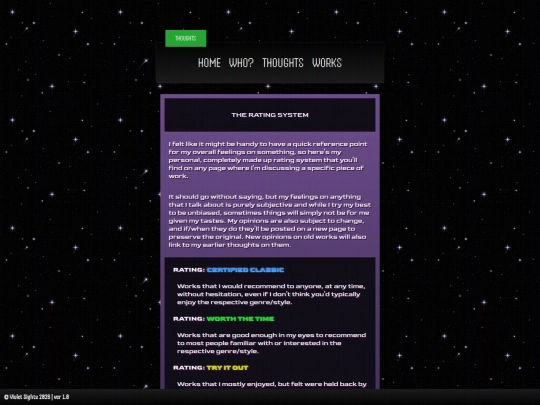ratings screenshot