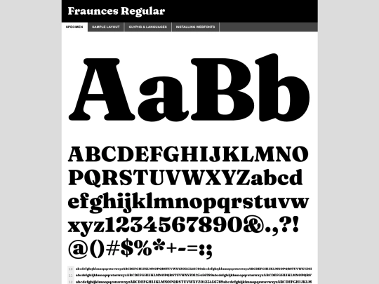 fonts/fraunces/fraunces-variable-demo screenshot