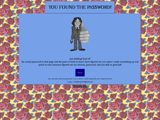 pwguesssuccess screenshot