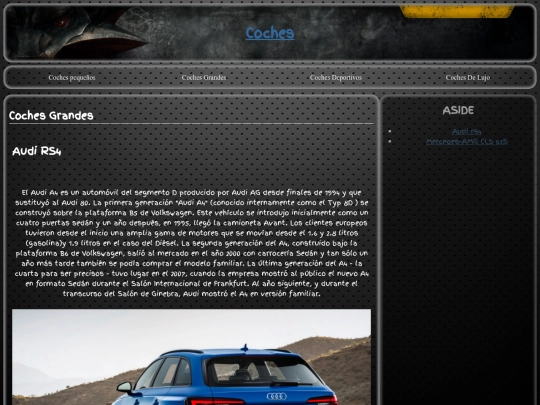 pagina2 screenshot