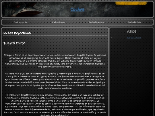 pagina3 screenshot