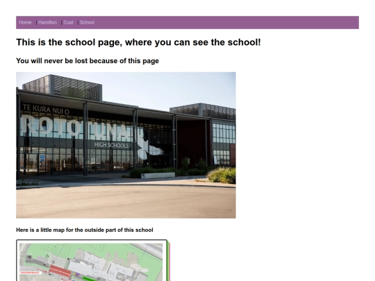 school screenshot