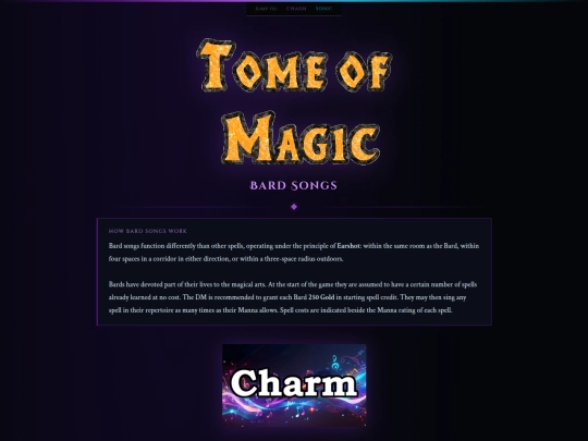 bard screenshot