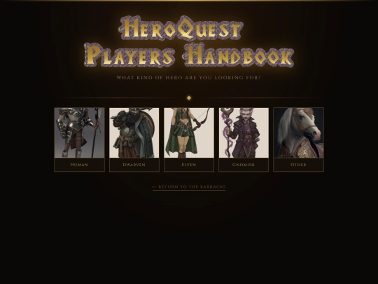 characters screenshot