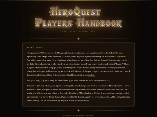 handbook screenshot