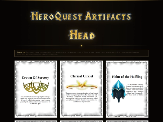 head screenshot
