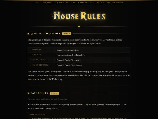 house screenshot