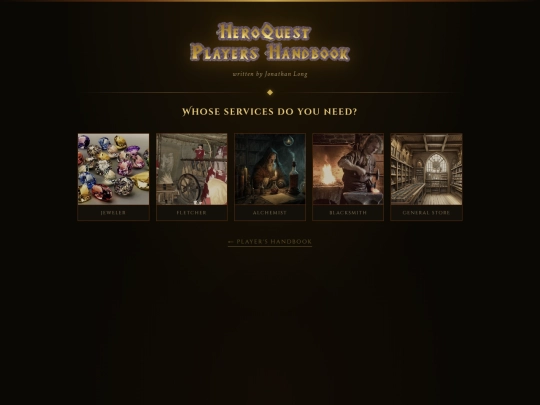 marketplace screenshot