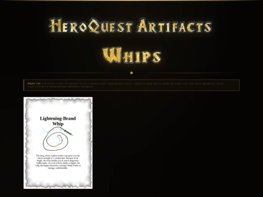 whip screenshot