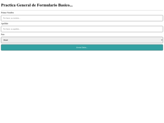 formulario_ejercicio screenshot