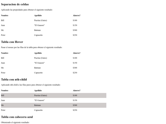 tables_ejercicios screenshot