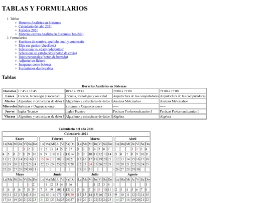 tp3 screenshot
