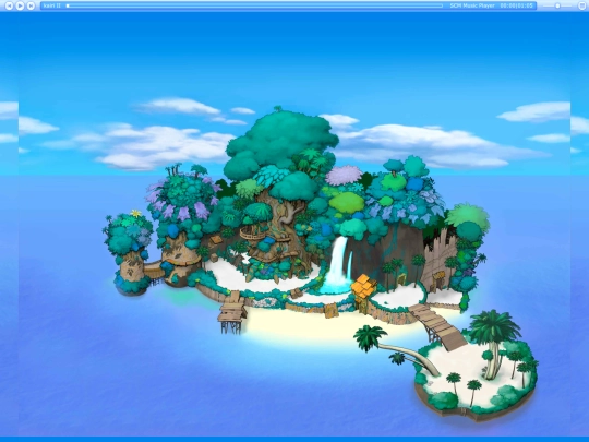 destiny-islands screenshot