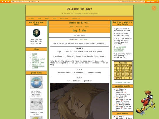 posts/2026-06-07-day-5-aha screenshot