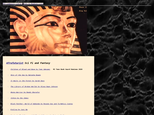 afrofuturist screenshot