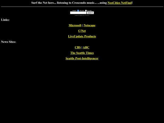 FrameMain screenshot