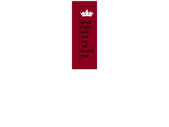 CSS/Keepcalm screenshot